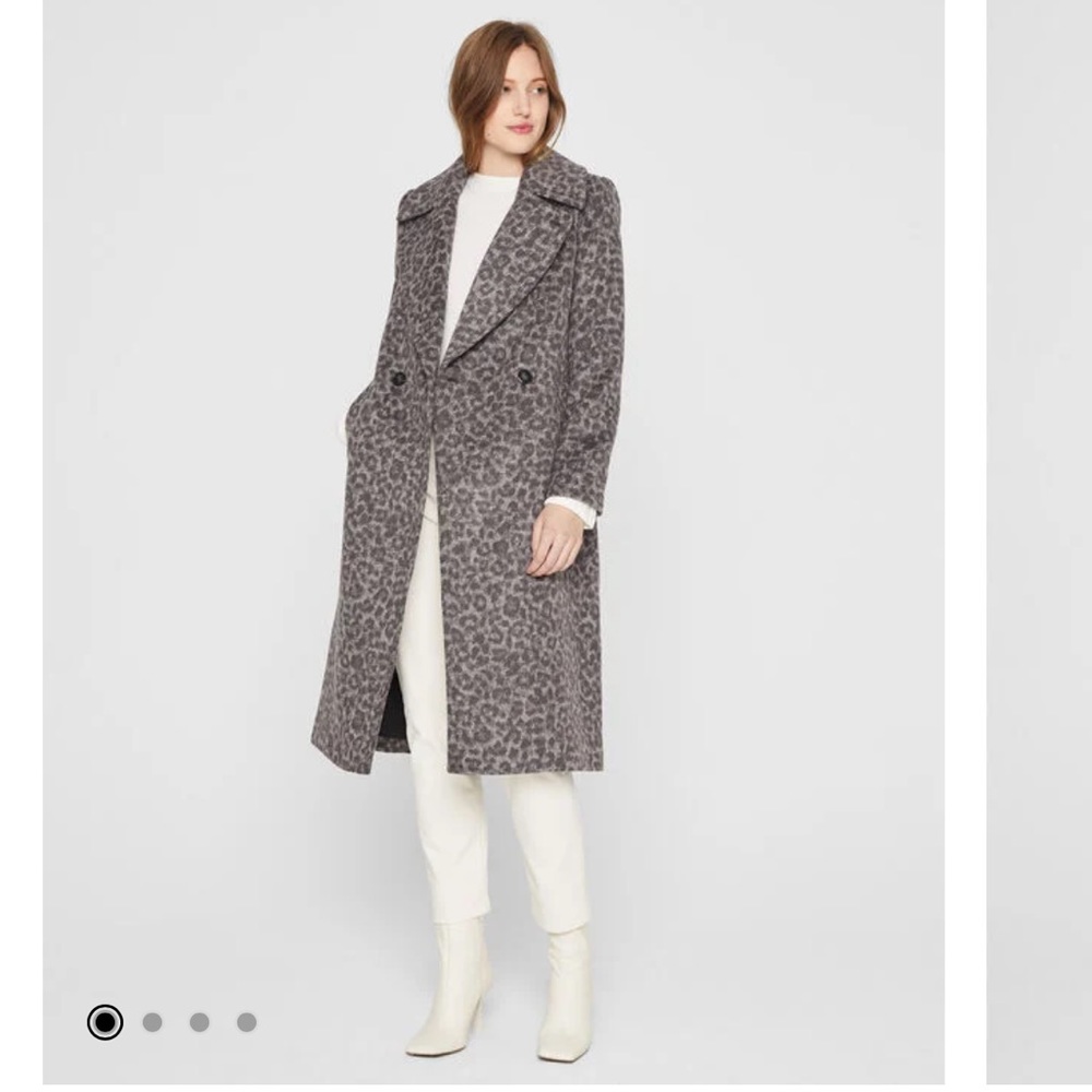 Club Monaco Daylina Coat